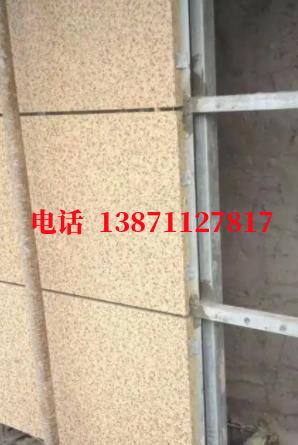 管道清洗外墙ET板